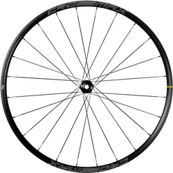 Mavic, Laufräder, (Vorderrad, 29")