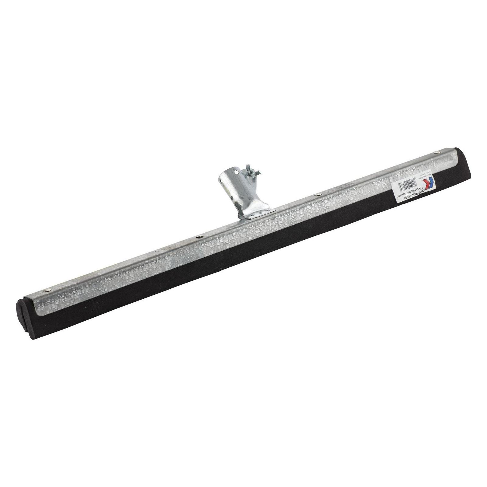 Kaufmann Fliesenwischer (Fliesenabzieher) mit Stielhalterung Länge 550 mm (1 Stk.) (34869636)
