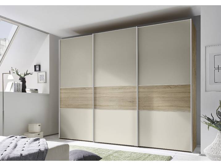 STAUD Sinfonie Plus, edles Design in hochwertiger Qualität, Made in Germany Mit vier verschiedenen Ausstattungsvarianten