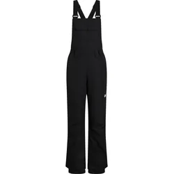 McKinley EDDY II Skihose Damen | Gr. 42 | schwarz - schwarz