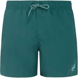 PROTEST Kinder CULTURE Beachshort, Größe 128 in Grün Grün