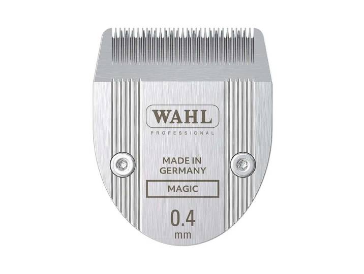 Wahl Magic Blade Trimmer-Ersatzklinge 0.4 mm