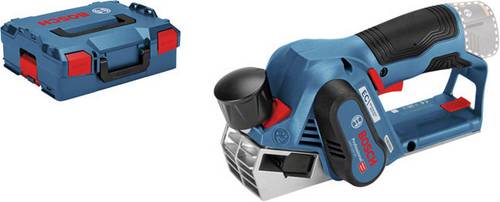 Bosch Professional 06015A7002 Akku-Hobel Hobel-Breite: 56 mm 12 V Falztiefe (max.): 17 mm