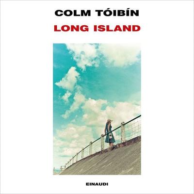 Long Island - Colm Tóibín, Audio, 9788858493571
