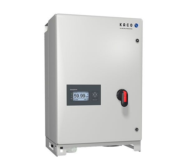 KACO new energy BLUEPLANET 60.0 TL3 M M1 INT