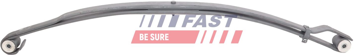Fast Ft13315hd Für Iveco