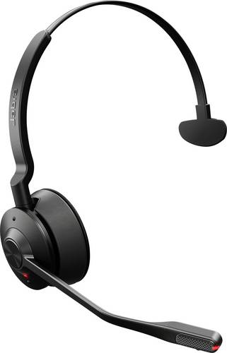 Jabra Engage 55 SE UC Mono USB-A