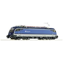 Roco 7520012 H0 E-Lok 1216 903-5 der CD