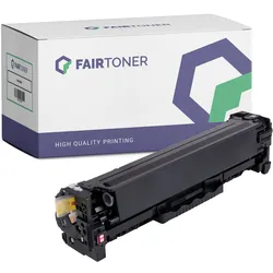 Kompatibel für Canon i-SENSYS LBP-7210 Cdn (2660B002 / 718M) Toner Magenta
