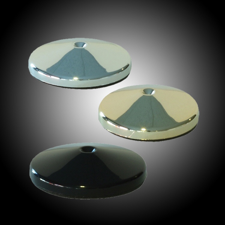 Goldkabel Audio Selection Disc 8er Set *gold* GO107001