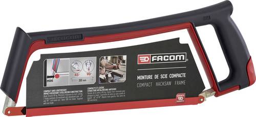 Facom 601PB Metallsägebogen 385mm