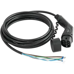 Spelsberg Ladekabel Typ2, 11kW, 7m Kabel LL 7m T2