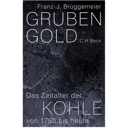 Grubengold, Sachbücher von Franz-Josef Brüggemeier