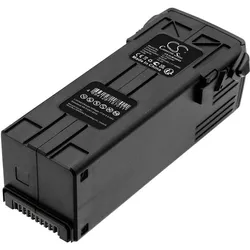 CS Cameron Sino CS-DJM300RX Modellbau-Akkupack (LiPo) (Drohnen Akku, DJI Mavic 3, DJI Mavic 3 Classic, DJI Mavic 3 Enterprise, DJI Mavic 3 Pro, DJI Mavic 3 Pro Cine), Drohne Zubehör, Schwarz