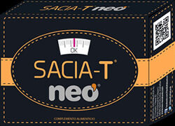 Neovital Health Sacia-T 30 Capsules
