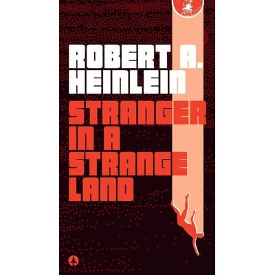 Stranger in a Strange Land, Taschenbuch von Robert A. Heinlein, Penguin US, 978-1-984802-78-1