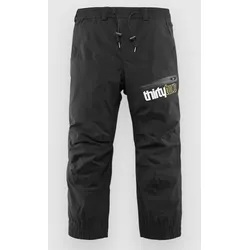 thirtytwo Sono Hose black Gr. L