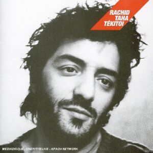 Rachid Taha - Tekitoi - Preis vom 11.10.2026 15:43:13 h