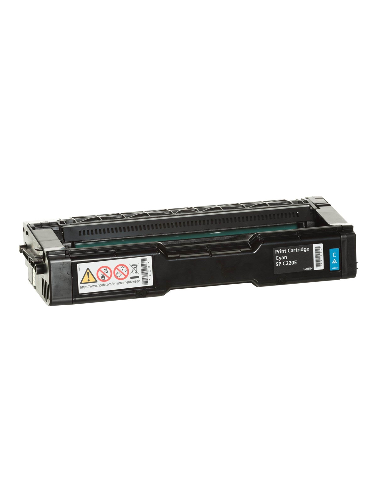 Ricoh Toner -