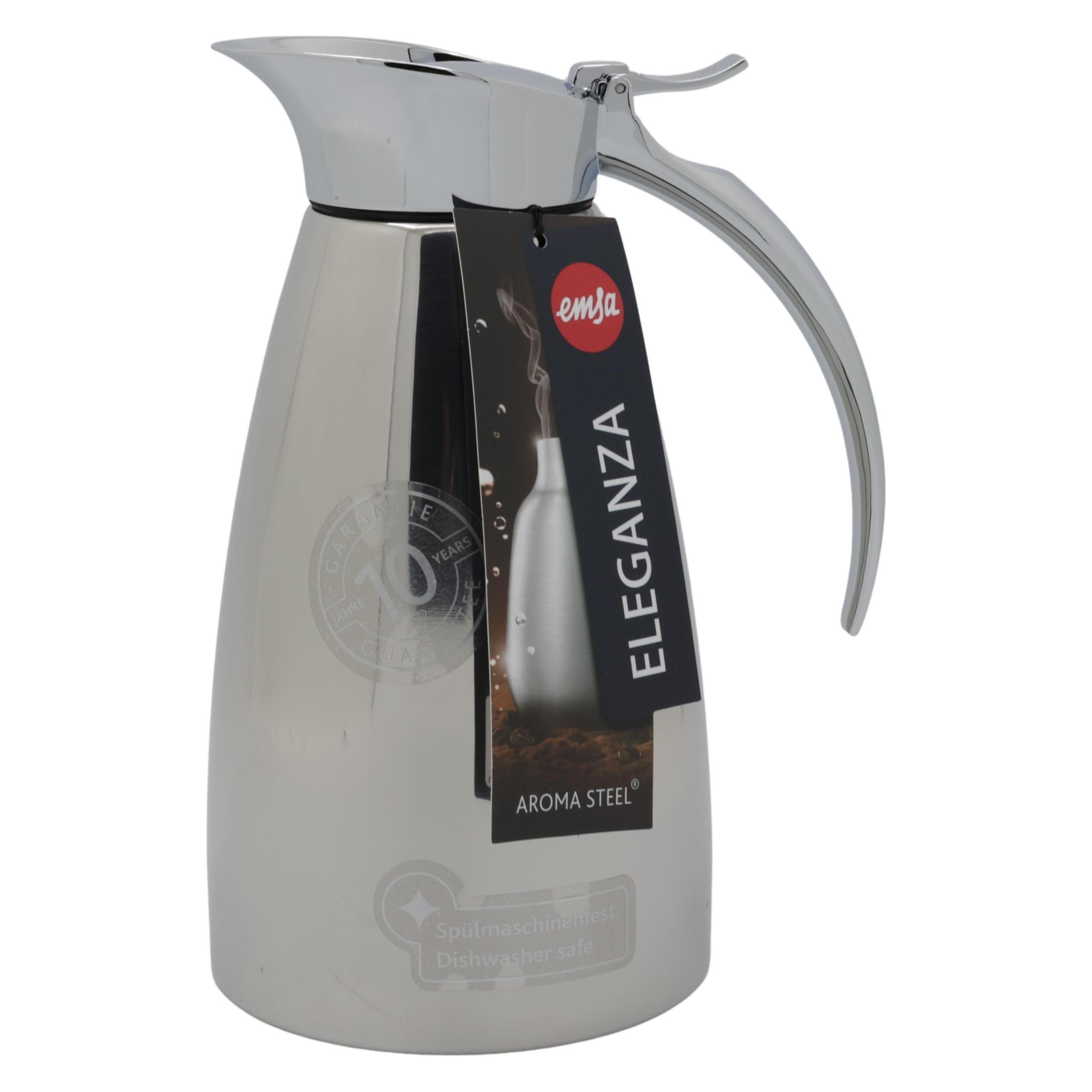 Emsa Eleganza (0.60 l) (0000.50.24.88)