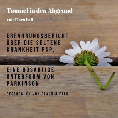 Taumel in den Abgrund - Clara Fall, Audio, 9783966335966