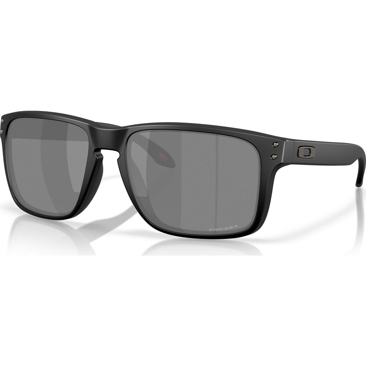Oakley Holbrook XXL matte black/prizm black (948702) 0OO9487-948702