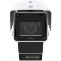 Axis Q1656-DLE RADAR-VIDEO FUSION (2688 x 1512 Pixels), Netzwerkkamera, Weiss