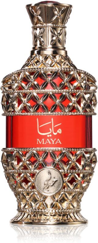 Khadlaj Maya huile parfumée pour femme 20 ml