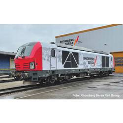 PIKO 59123 H0 Diesellok Vectron BR 247 Sersa VI