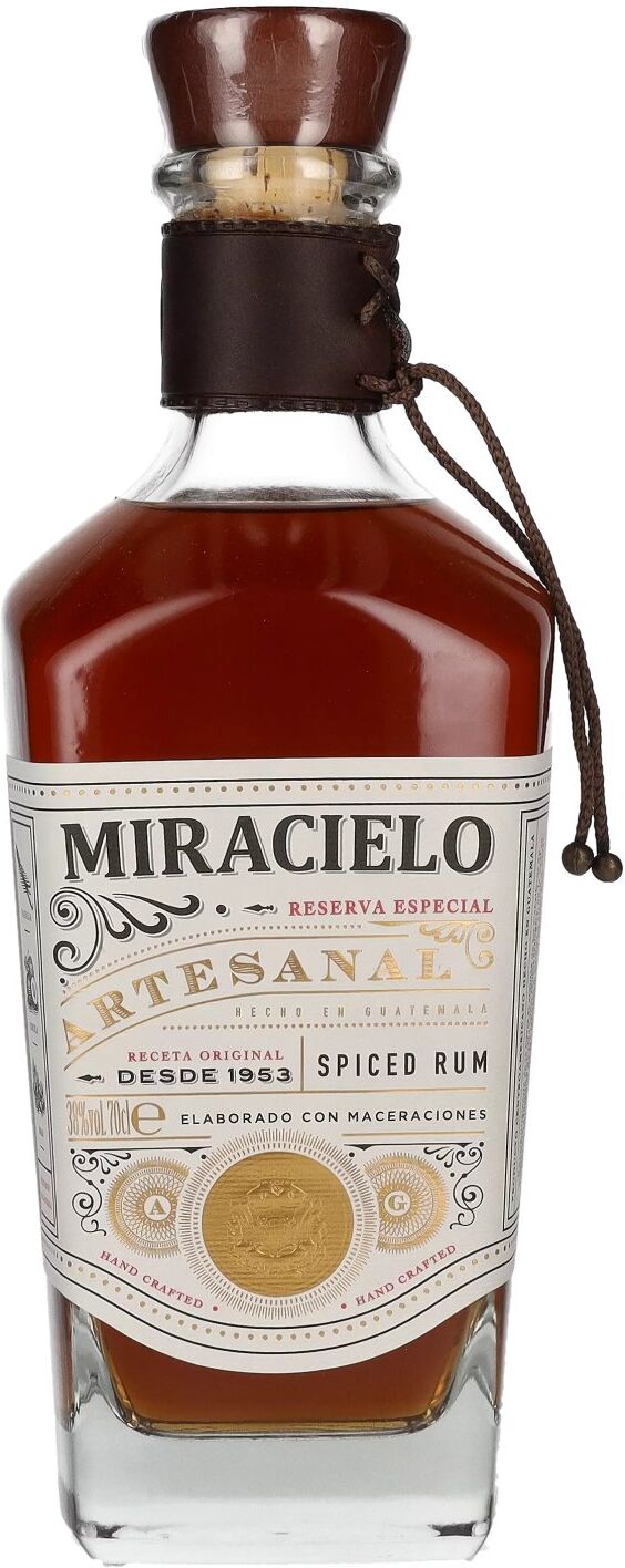 Miracielo Artesanal Reserva Especial Spirit Drink 38% Vol. 0,7l