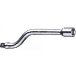 Stahlwille 1225 12250001 Steckschlüssel-Verlängerung Antrieb 3/8 (10 mm) 1 St.