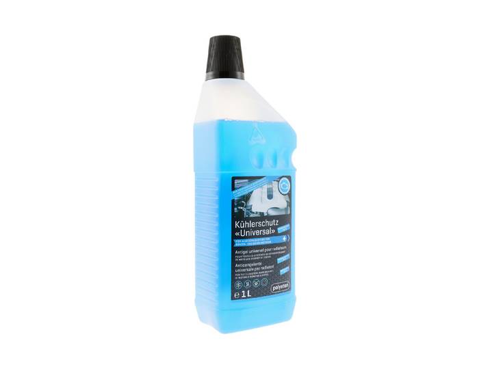 Polyston Kühlerfrostschutz Universal 1 l