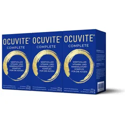 Ocuvite Complete 180 St