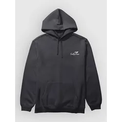 Salty Crew Original Hoodie black Gr. S