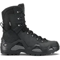 Lowa, Herren, Wanderschuhe, Z-8N Gore-Tex Herren Sicherheitsschuh (41.5), Schwarz