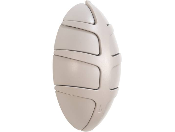 Spinder Design Havana taupe ABS H 15 cm 7