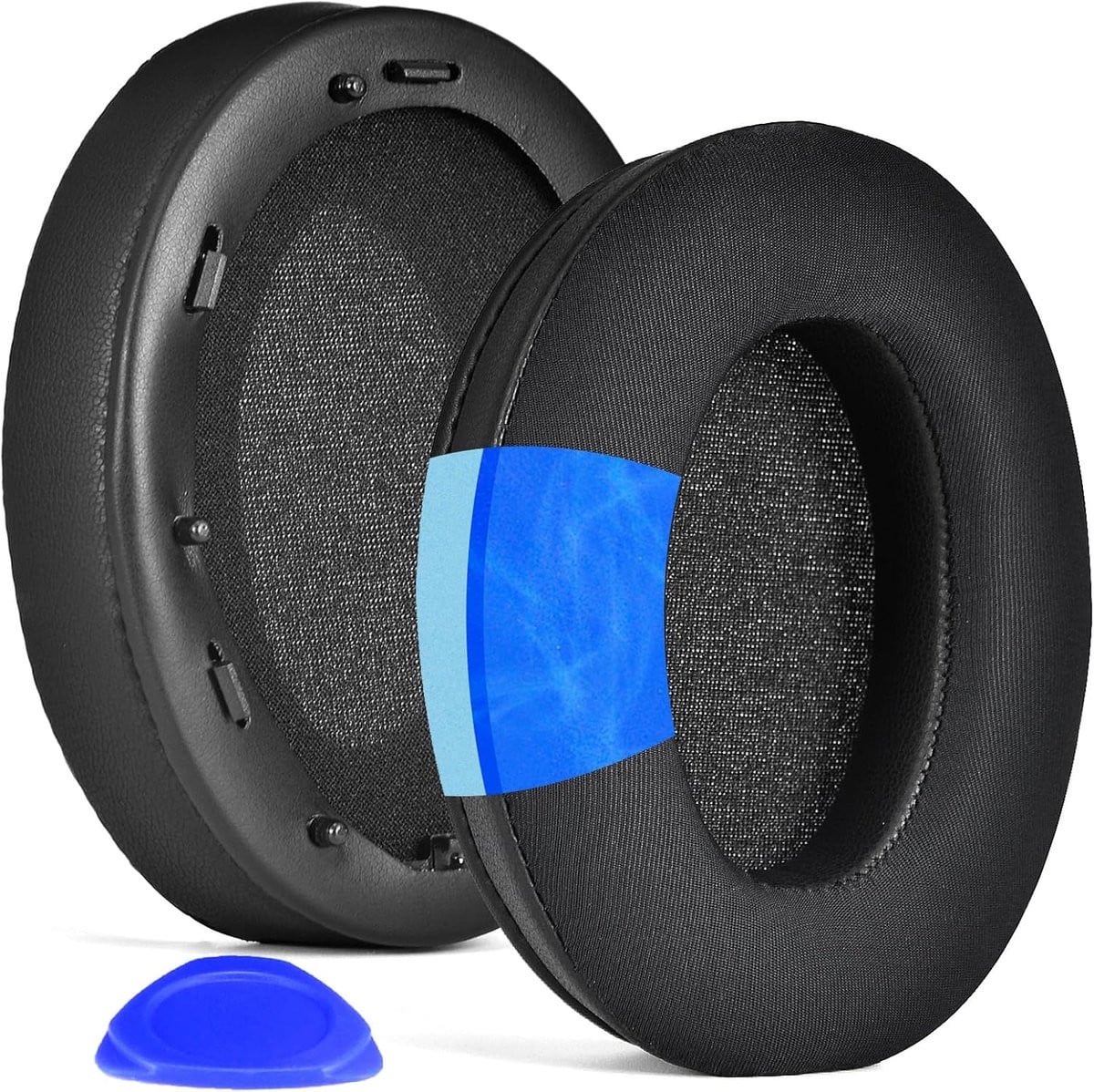 Vervangende oorkussens compatibel met Sony WH-1000XM3 hoofdtelefoon