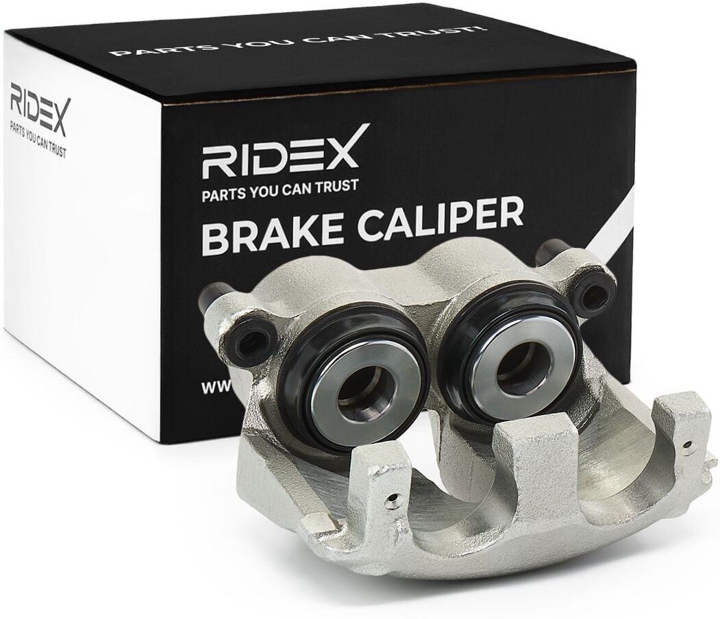 RIDEX 78B0130 Brake caliper