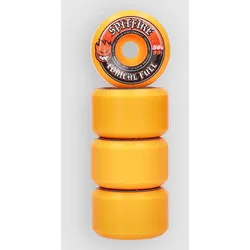 Spitfire Team Color Pack F499 Conical Full 56 Rollen orange Gr. Uni