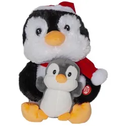 Star Trading Indoor Dekoration Merry pal (25 cm)