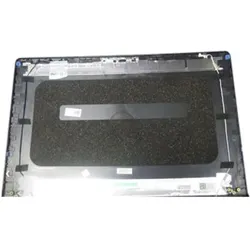 Dell ASSY Cover LCD, Cover, Black, Notebook Ersatzteile, Schwarz
