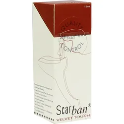 Scarban Velvet Touch Gel 15 ML