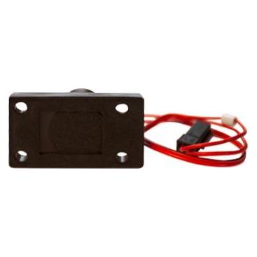 Telecom Behnke Telecom 20-9906. Produktfarbe: Schwarz (20-9906)