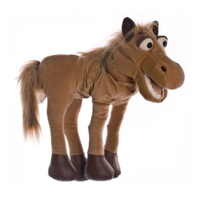 Helge das Pferd