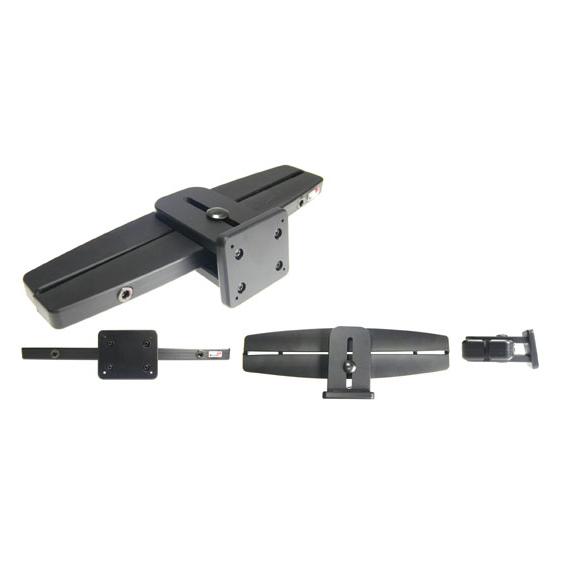Brodit Headrest mount - Monitorhalterung für (811070)