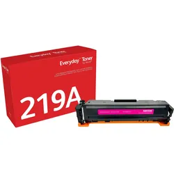 Xerox, Toner, Everyday Toner Yellow für HP 219A (W2193A) (Y)