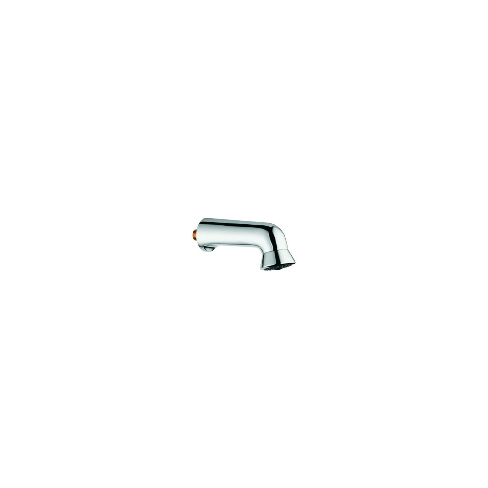 Grohe Sportkopfbrause Relexa Plus 60 Ausladung 14,8cm, chrom (28948000)