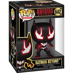 Funko POP! Heroes DC Batman Beyond Vinylfigur