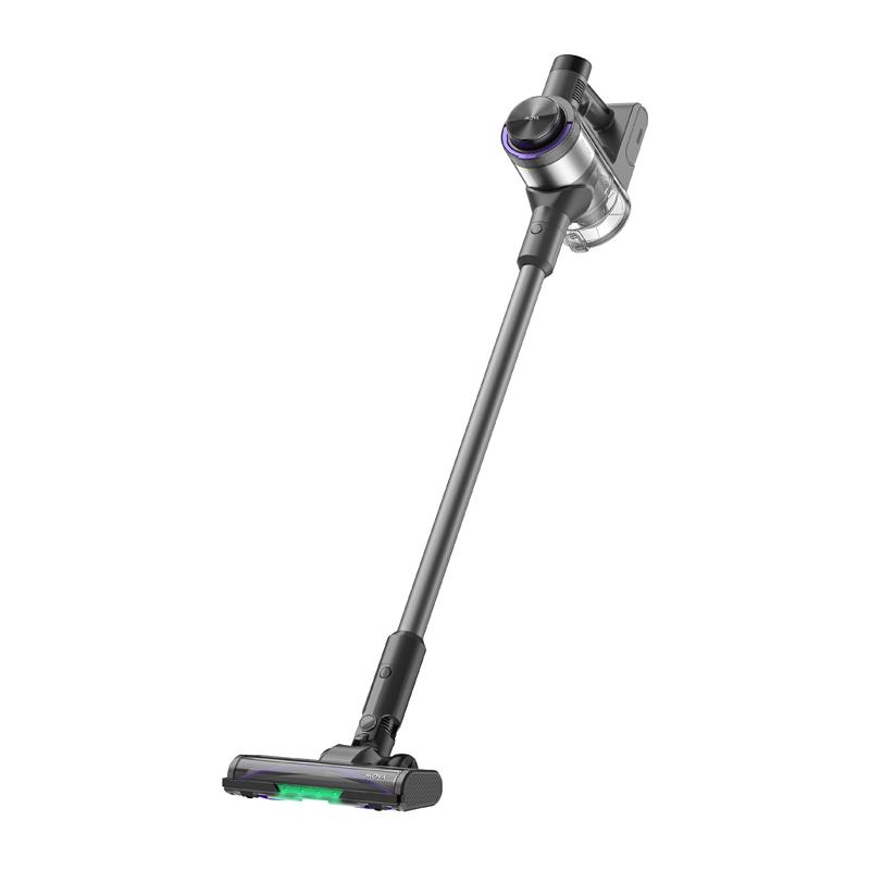 MOVA S7 Ultra, Stabstaubsauger, Beutellos, Weiß, 0,5 l, Trocken, Zyklonal