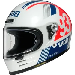 Shoei Glamster MM93 Retro Helm